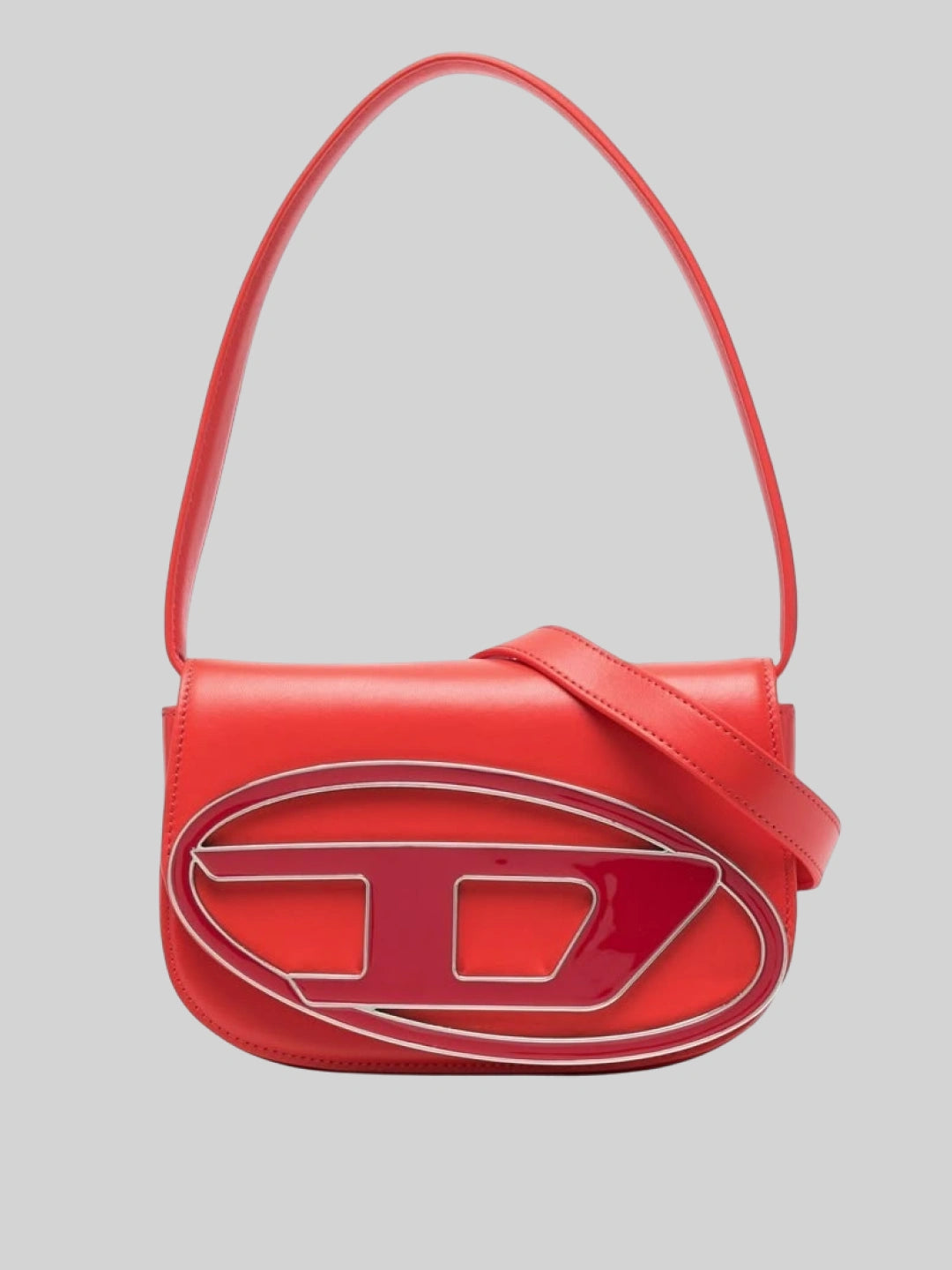 Diesel Bag Cherry