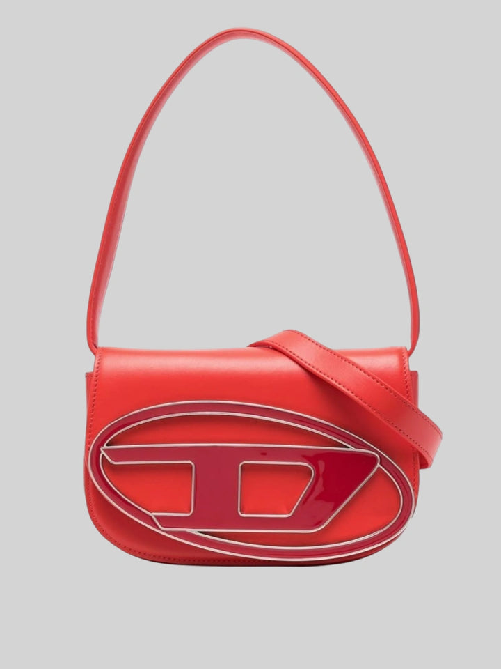 Diesel Bag Cherry