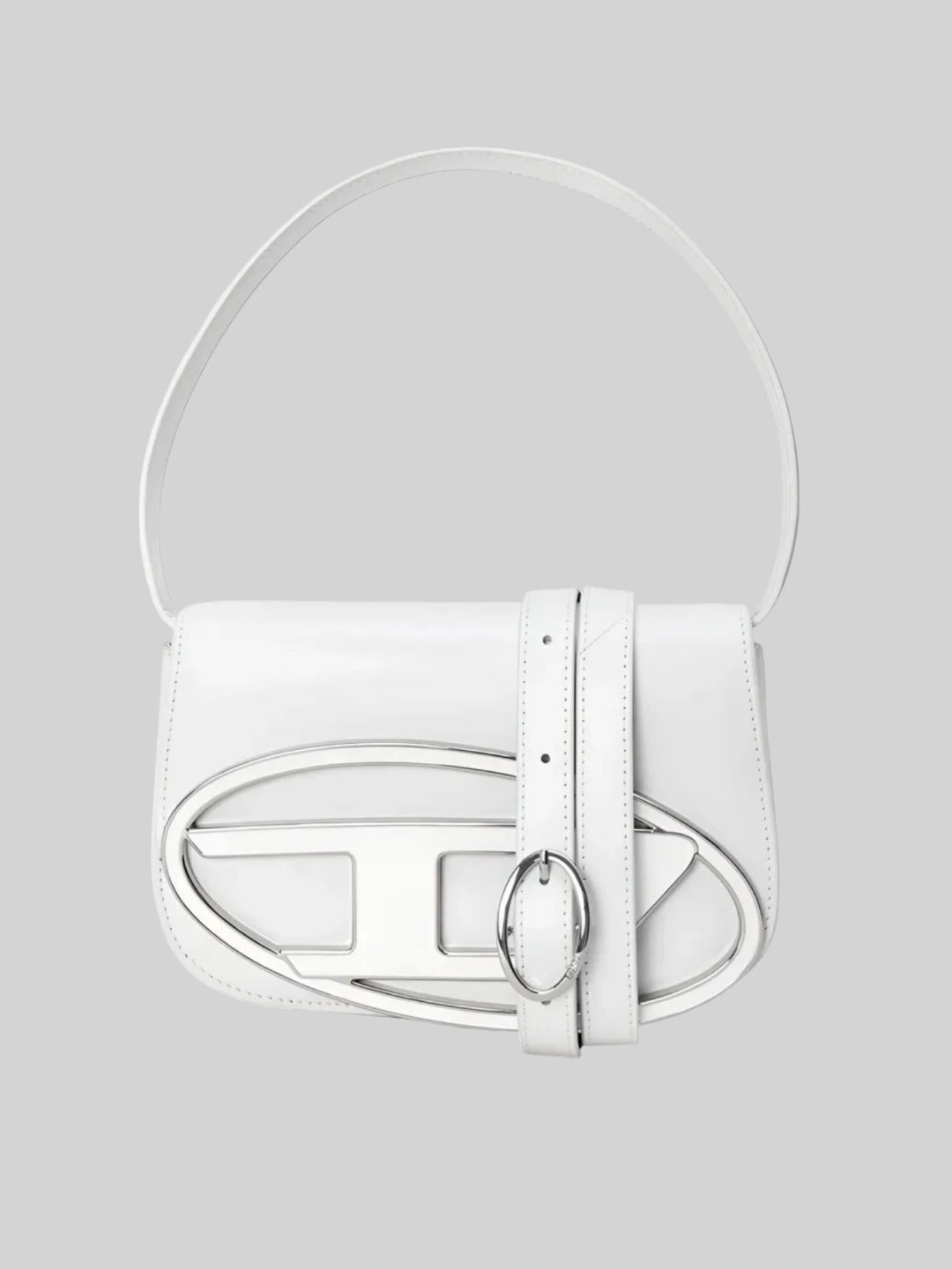 Diesel Bag White