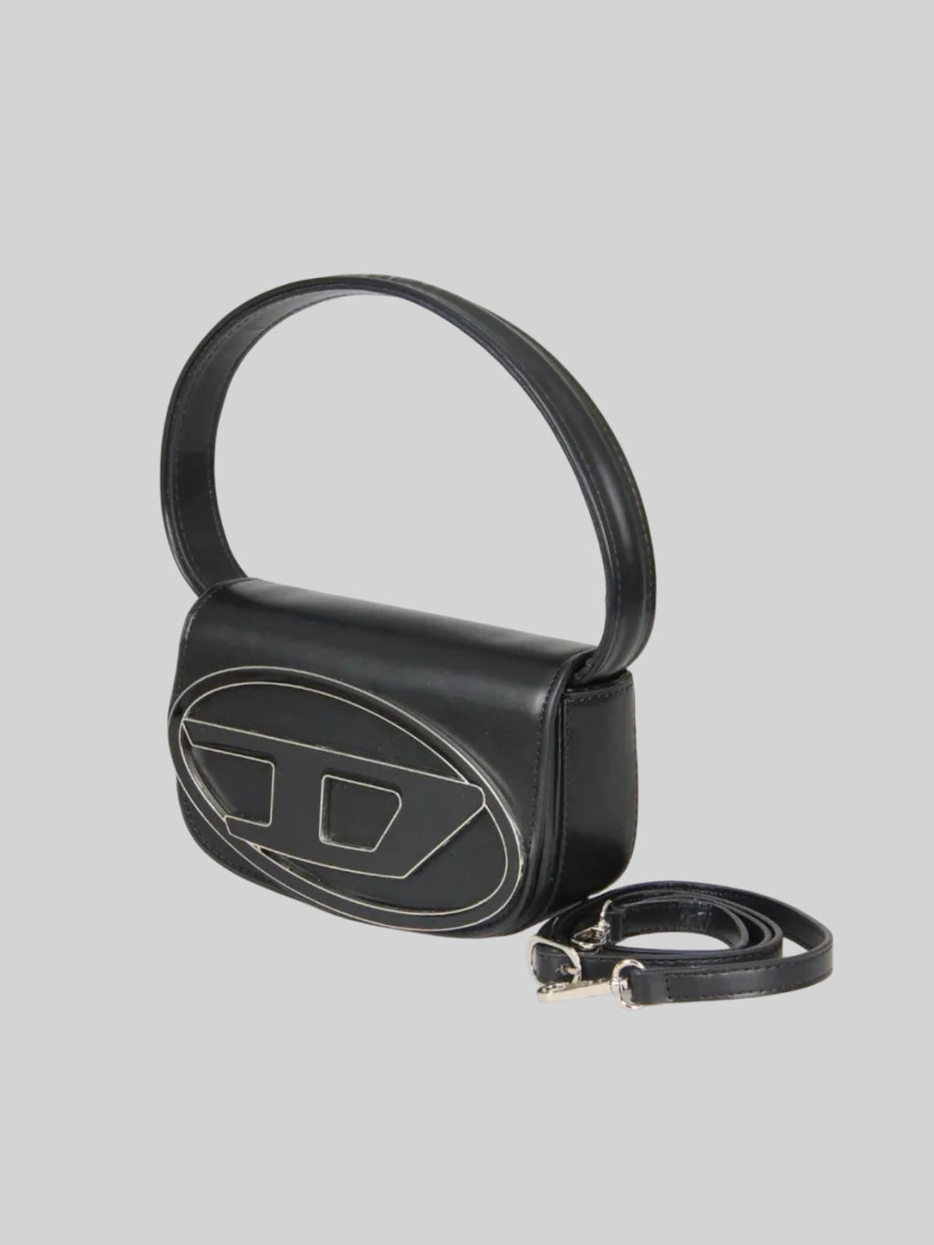 Diesel Bag Black