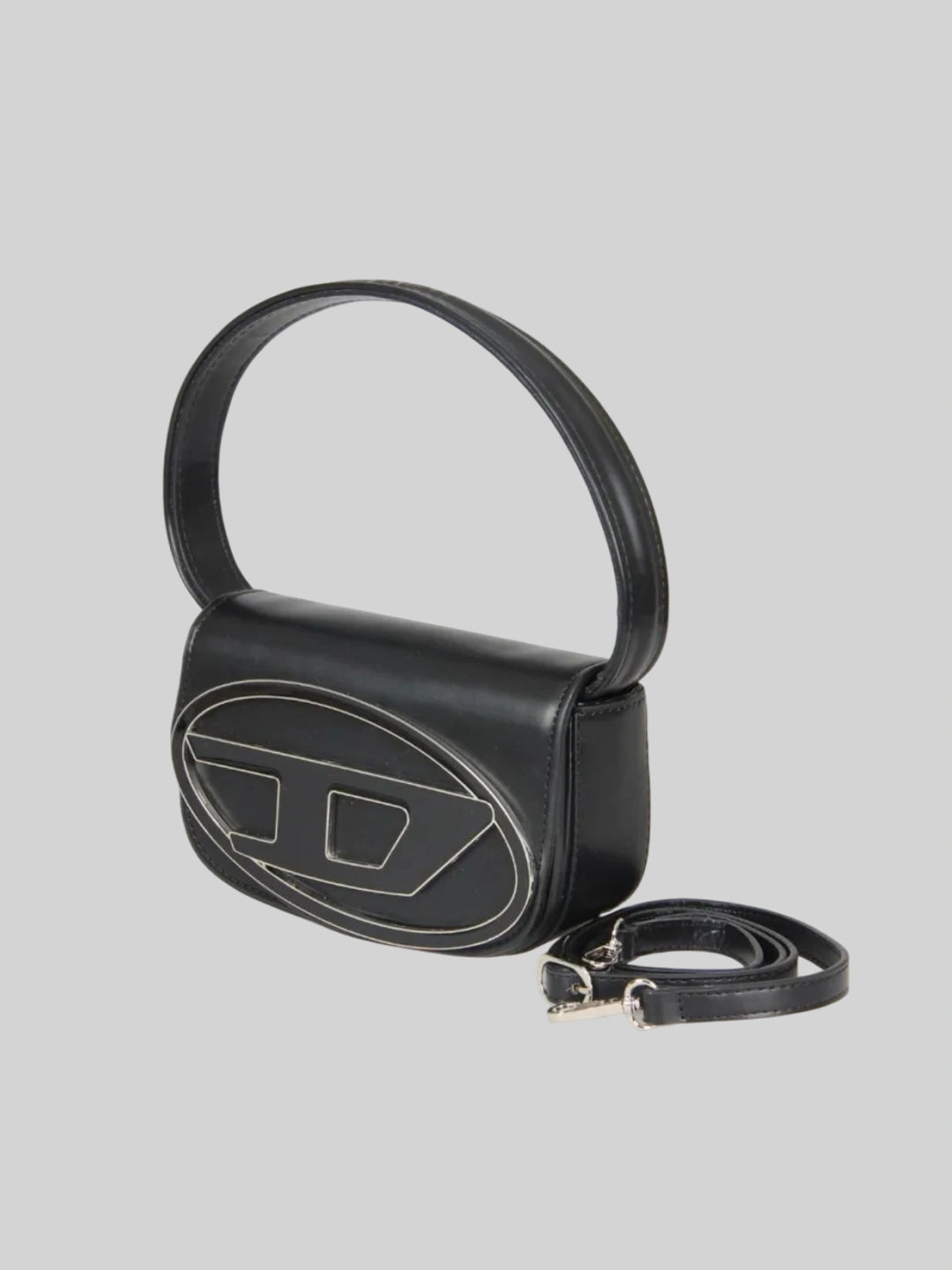 Diesel Bag Black