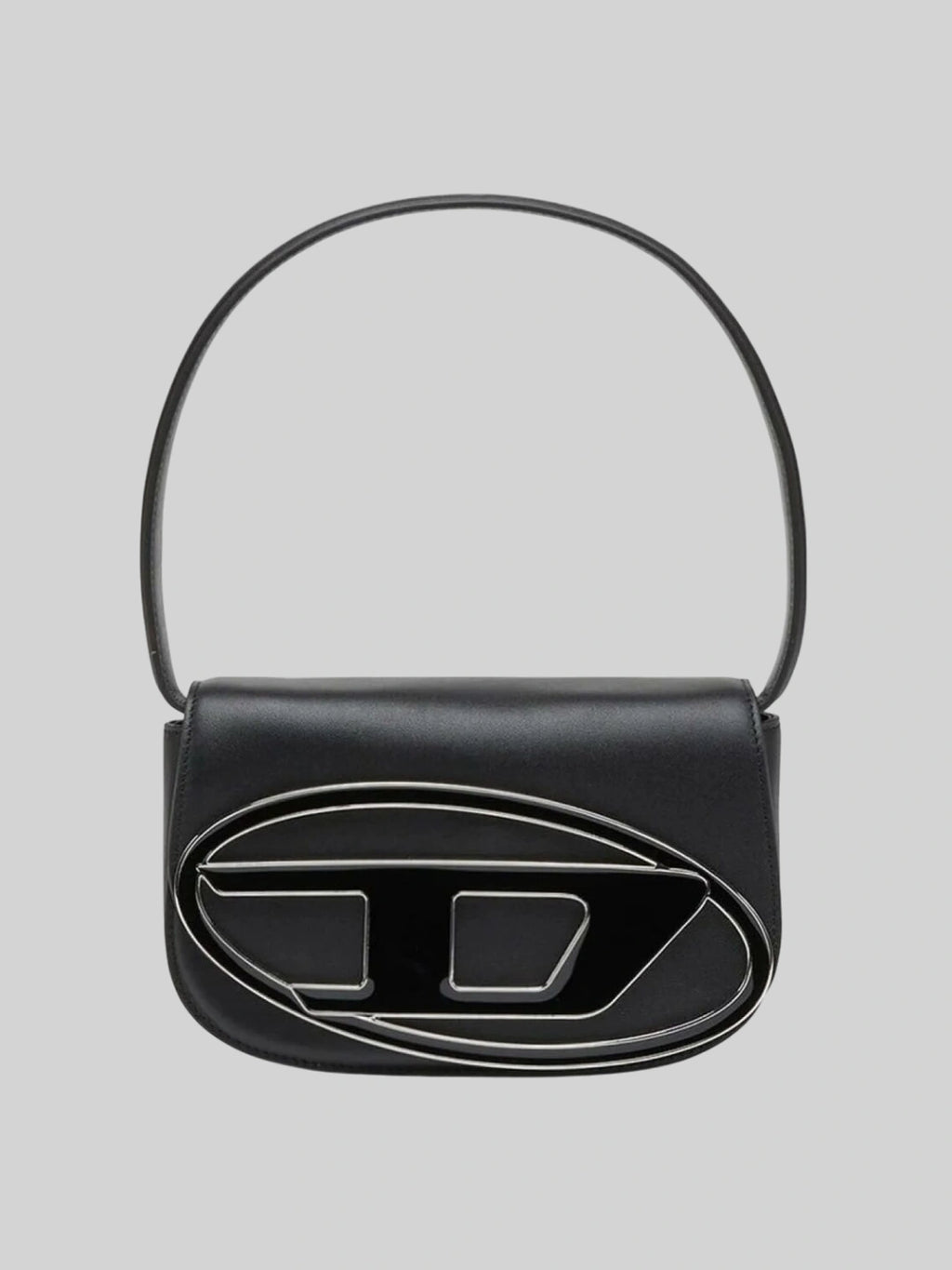 Diesel Bag Black