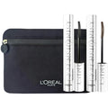 Pack L'Oréal Máscara de Pestañas Extensionist Black + Brown