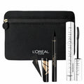 Pack L'Oréal Máscara de Pestañas Extensionist + Delineador Flash Cat Eyeliner Black