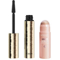 Pack L’Oréal Máscara de Pestañas Panorama Blackest Black + Iluminador Le Highlighter Golden Couture