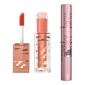 Pack Maybelline Máscara de Pestañas + Rubor SunKisser