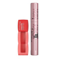 Pack Maybelline New York - Máscara De Pestañas Sky High + Labial SuperStay Teddy Tint Coquettish