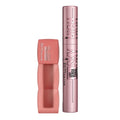 Pack Maybelline New York - Máscara De Pestañas Sky High + Labial SuperStay Teddy Tint Skinny Dip