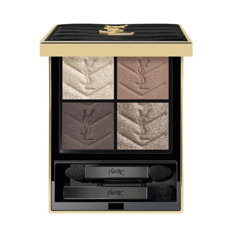 Paleta De Sombras YSL Couture Mini Clutch 720-MV