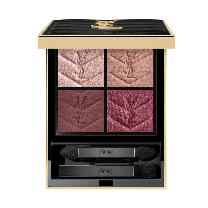 Paleta De Sombras YSL Couture Mini Clutch 820-MV