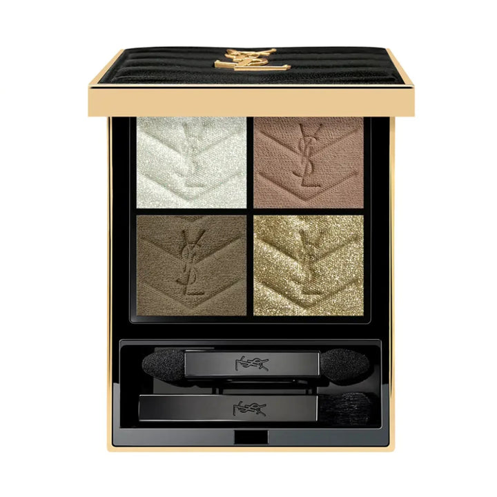 Paleta De Sombras YSL Couture Mini Clutch 830-MV