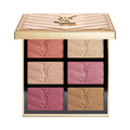 Paleta de Sombras YSL Golden Oasis Face Palette