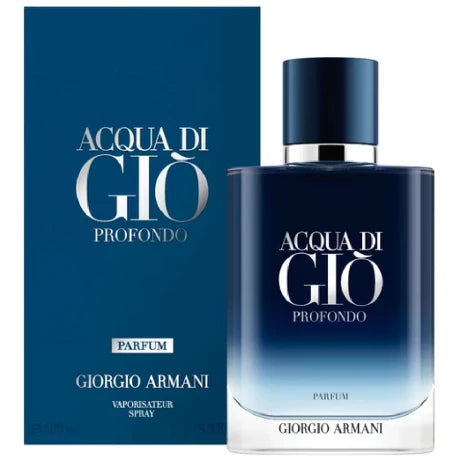 Acqua di Gio Profondo Parfum 100ml
