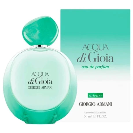 Acqua di Gioia EDP Intense 100ml