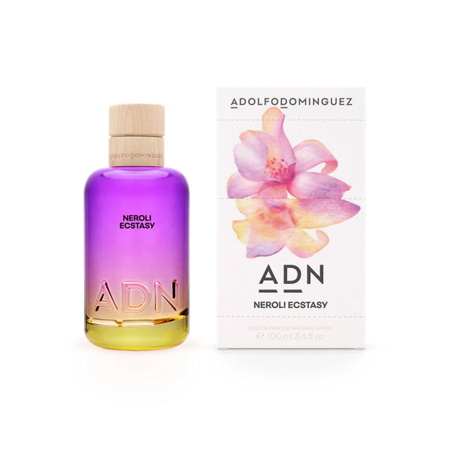 Adolfo Domínguez ADN Neroli Ecstasy EDP 100ml
