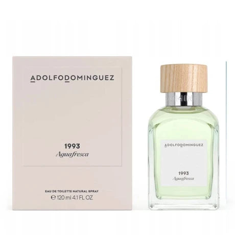Adolfo Domínguez Agua Fresca Men EDT 120ml