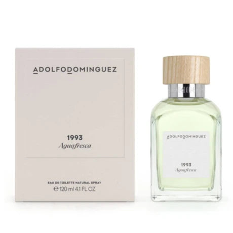 Adolfo Domínguez Agua Fresca Men EDT 60ml