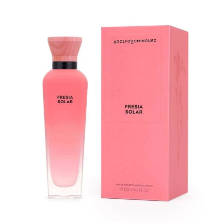 Adolfo Domínguez Fresia Solar EDP 120ml