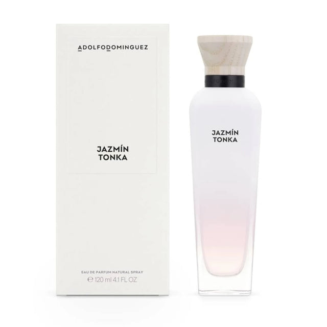 Adolfo Domínguez Jazmín Tonka EDP 120ml