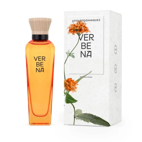 Adolfo Domínguez Verbena Mujer EDT 120ml