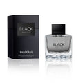 Antonio Banderas A.B Seduction In Black Men Edt