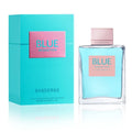 Antonio Banderas Blue Seduction Women EDT 200ml