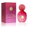 Antonio Banderas The Icon Fem EDP 50ml