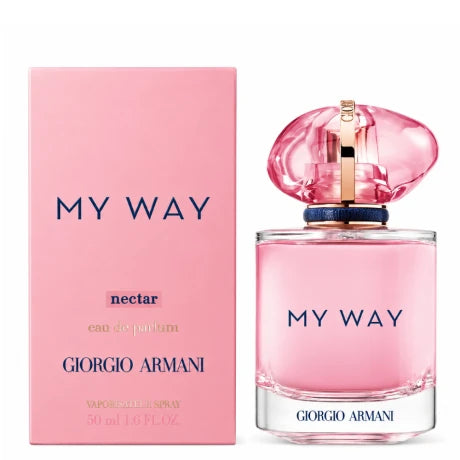 Armani My Way Nectar EDP 50ml