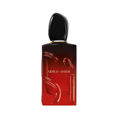 Armani Si Passione Intense EDP 100ml