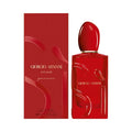 Armani Sì Passione Red Musk EDP 100ml