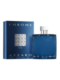 Azzaro Chrome Parfum 100ml