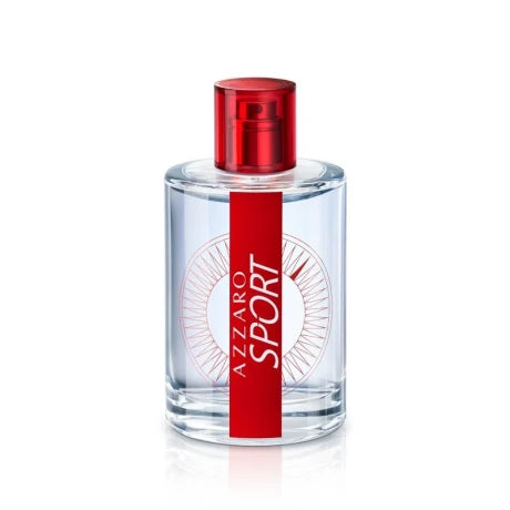 Azzaro Sport Edt 100ml