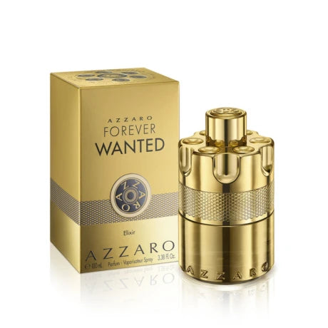 Azzaro Wanted Forever Elixir Parfum 100ml