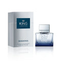 Banderas King of Seduction EDT 50ml