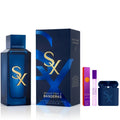 Banderas Seduction X Man EDP 100ml
