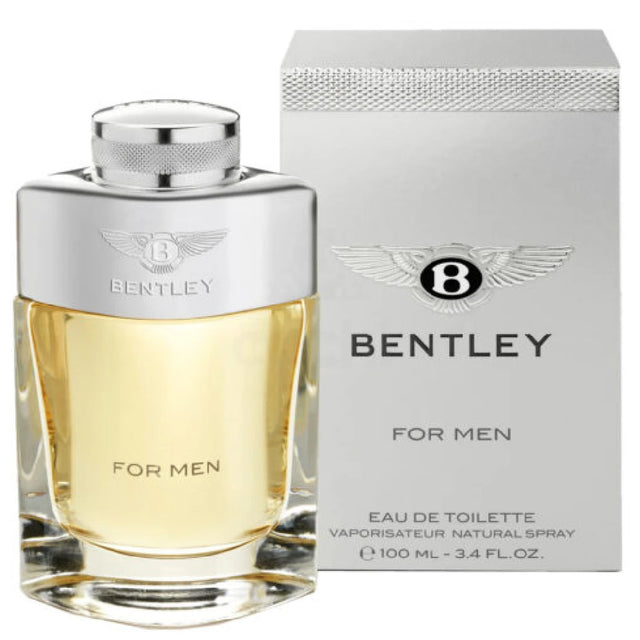 Bentley For Men EDT 100ml