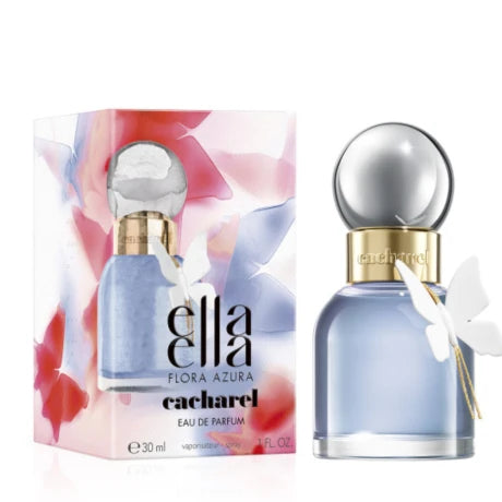 Cacharel Ella Ella Bleu EDP 30ml