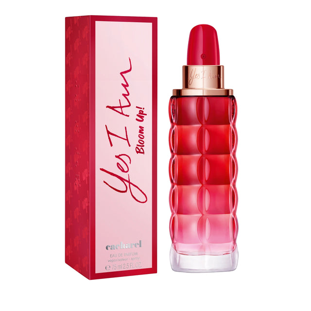 acharel Yes I Am Up EDP 75ml