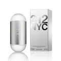 Carolina Herrera 212 EDT 60ml