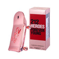 Carolina Herrera 212 Heroes For Her EDP 50ml