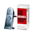 Carolina Herrera 212 Heroes Men EDT 50ml