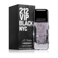 Carolina Herrera 212 VIP Black Rodeo EDP 100ml