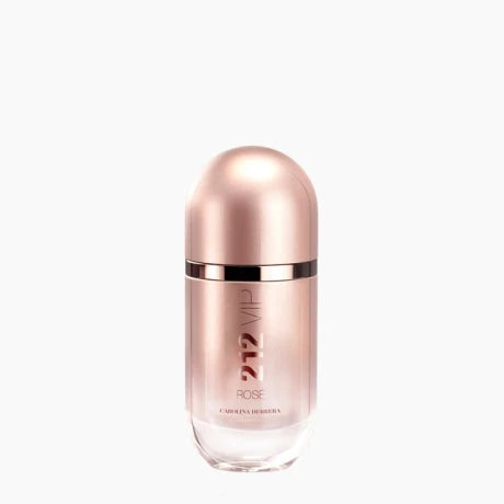 Carolina Herrera 212 Vip Rose EDP 50ml
