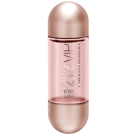 Carolina Herrera 212 Vip RosÈ Elixir EDP 30ml