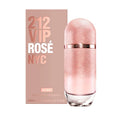 Carolina Herrera 212 VIP Rosé Elixir EDP 80ml