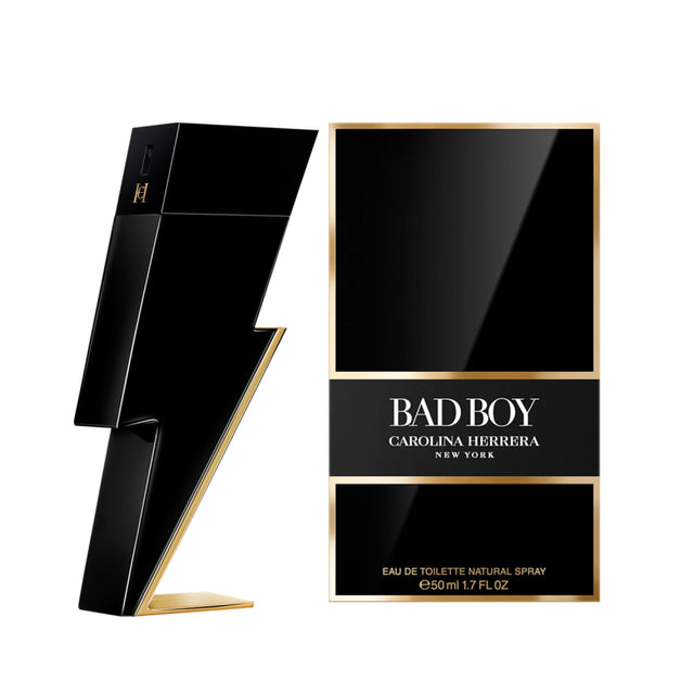 Carolina Herrera Bad Boy EDT 50ml