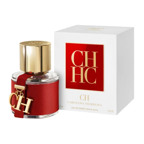 Carolina Herrera Carolina Herrera EDT 30ml