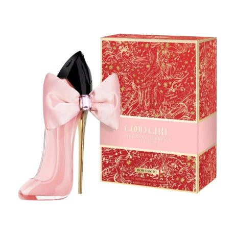 Carolina Herrera Good Girl Blush Bowtastic EDP 80ml