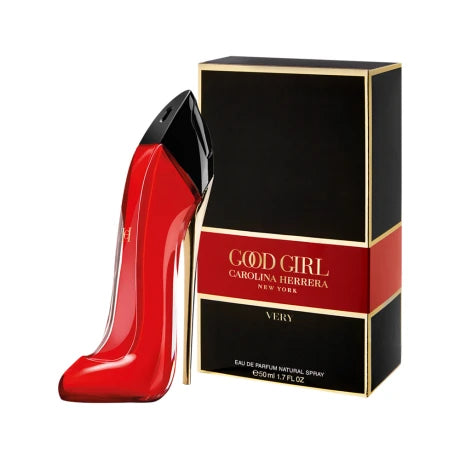 Carolina Herrera Good Girl Range EDP 50ml