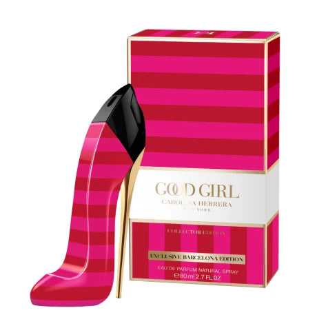 Carolina Herrera Good Girl Summer Collector EDP 80ml